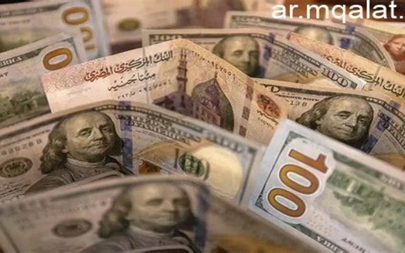 سعر شراء الدولار الأمريكي يسجل 52.29 جنيه في البنك المركزي المصري